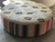 (MW) Puff de Roche Bobois by Kenzo / 110 D x 30