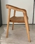 (JB) Silla madera petiribi / 45 × 74