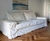 (JB) Sillon tapizado con funda tusor, de Ikea / 225 × 88 × 65 - comprar online