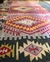 (JB) Alfombra traída de Turquía / 160 × 280