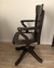 (SF) Silla antigua giratoria / 58x46x45 - comprar online
