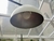 (JB) Lampara de techo de resina, de Fabrica de luz / diámetro 82 × 55