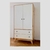 (JB) Placard madera pino / 1 × 47 × 190