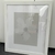 (TL) 4 cuadros de Bruggensba de flores / 52x44