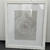 (TL) 4 cuadros de Bruggensba de flores / 52x44 - comprar online