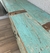 (SF) Mueble vajillero estilo campo / 150x50x92 - comprar online