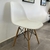 (TL) 2 sillas Eames / 46x40x46