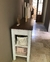 (DL) Consola/ mesa tapa madera de el Postigo / 160x45x90 - comprar online
