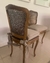 (SF) Dos sillas antiguas originales con esterilla / 40x30x42 - comprar online