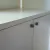(FJ) Ropero pintado de blanco / 110 x 52 x 105 - comprar online
