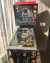 (ID) Juegos de los años 90, modelo PinBot / 70 x 135 x 175