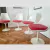 (TL) 4 sillas Tulip / 50x50x48/80