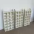 (SF) Tres bibliotecas colgantes guarda tuti /36x80x12
