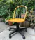 (ID) Silla con altura regulable / 44,5 x 45 x 97