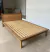 (SF) Cama maciza de Petiribi / 131x213x30