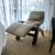 (MG) Sillón Relax cuero / 75 x 120 x 45/64/125