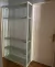 (ID) Biblioteca de hierro / 109 x 32 x 200