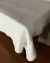 (ID) Mantel 100% lino Nuevo de William Sonoma / 168x262