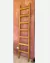 (LP) Escalera deco de petiribi. / 50 x 2,40
