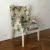 (MG) Sillón tapizado plantas de Agustina Cerato/ 60 x 56 x 45/68/1alto