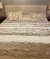 (MG) Cubre edredón, cubre sommier y dos almohadones de Antropologie / 250 x 230 - comprar online