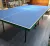 (JB) Mesa de ping pong, Tissus / 276 × 153