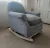 (JB) Sillon mecedor con funda / 78 × 53 × 86
