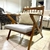 (TL) Sillones escandinavos (sin almohadones) NUEVOS / 75x72x83 - comprar online