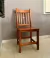 (GL) Juego de mesa y 12 sillas, en madera pinotea maciza / mesa 295 x 127 x 79/ sillas 51 x 46 x 45 - comprar online