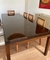 (MG) Mesa de comedor de Eugenio Aguirre / 250 x 1 en internet