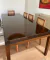 (MG) Mesa de comedor de Eugenio Aguirre / 250 x 1 en internet