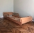 (MG) Cama Montessori de madera paraíso / 90 x 2/ para colchón de 80 x 190