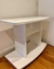 (ID) Mueble tv con ruedas / 90 x 45 x 68