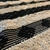 (SF) Alfombra blanca y negra de Landmark / 230x160 - comprar online