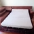 (JB) Sofa cama, dos bloques cuero vacuno / 275 × 190 × 72 (colchón 130 × 170) en internet