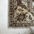 (MG) Mesa de comedor vidrio y madera laqueada/ alfombra / 290 x 155 x 72 / 504 x 405 alfombra en internet