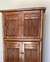 (MG) Mueble vajillero o armario de Compañia del Oriente / 90 x 47 x 142 alto - comprar online