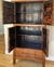 (MG) Mueble vajillero o armario de Compañia del Oriente / 90 x 47 x 142 alto en internet