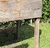 (GL) Huerta de madera dura apta exterior / 120 x 78,5 x 94 - comprar online