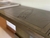 (MW) Consola chapa y hierro c detalles en la pata de hueso / 181x42x80 en internet
