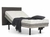 (LP) 2 Camas articuladas y colchónes de alta densidad Bedding Company. / 2 x 1 x 60