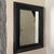 (TL) Espejos con marco de madera / 50x70 - comprar online
