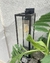 (SF) Nuevo farol de hierro / 16x16x60