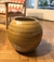 (JB) Maceta de ceramica / diámetro 23 × 35