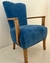 (ID) Dos sillones Duveen Nuevos / 60x90