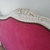 (FJ) Cama antigua pintada c/ colchón /215 x 150 x 35 - comprar online