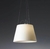 (MG) Lámpara de Techo Tolomeo original / 50 diámetro x 36 alto