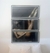 (JB) Triptico de Renne Rumann, "Camille" / 136 × 57 c/u