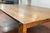 (MW) Juego exterior de lapacho / mesa 240X180X76/ 2 bancos grandes 180X53 Y 4 bancos chicos 122X53 en internet
