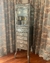 (SF) Mueble vitrina tipo laboratorio de Restoration / 35x40x130